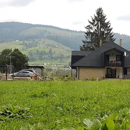Pensiunea Maria-bucovina Farm stay *