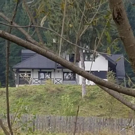 Pensiunea Maria-bucovina Agroturismo *
