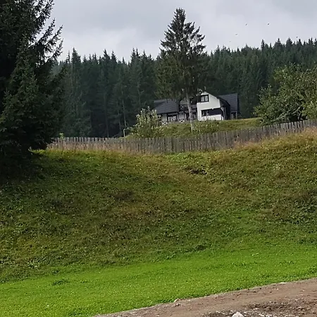 Pensiunea Maria-bucovina Vatra Moldovitei
