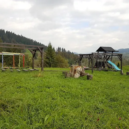 Pensiunea Maria-bucovina Agroturismo