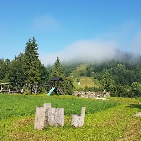 Pensiunea Maria-bucovina *