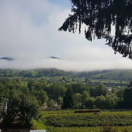 Pensiunea Maria-bucovina Farm stay