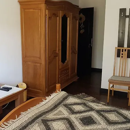 Pensiunea Maria-bucovina Vatra Moldovitei