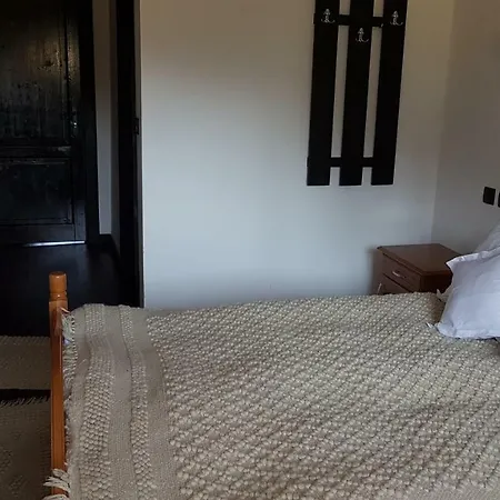 Farm stay Pensiunea Maria-bucovina *