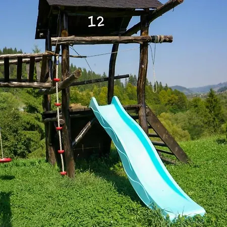 Pensiunea Maria-bucovina *